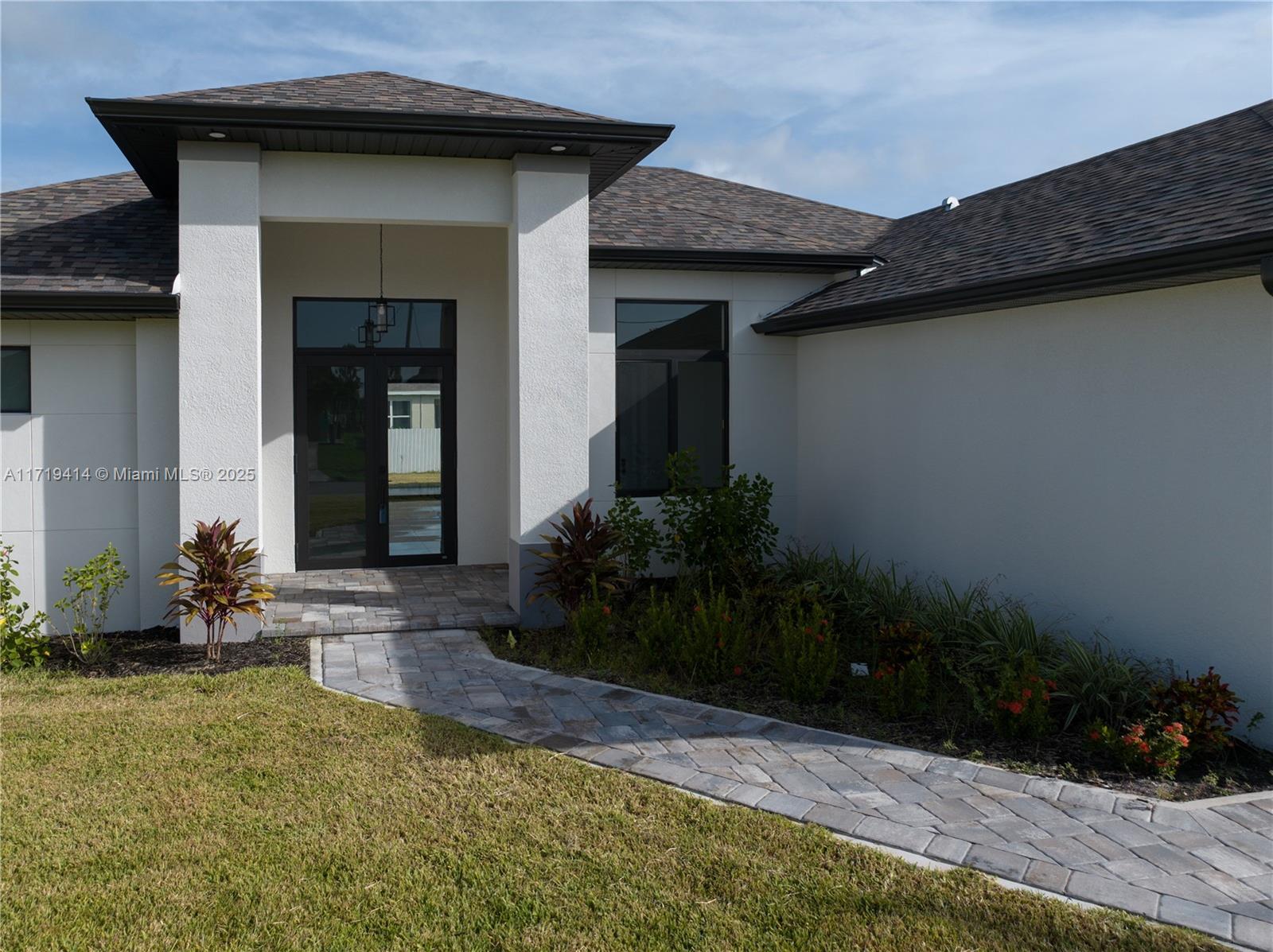 4222 NW 24th  Ter, Cape Coral, Florida image 2