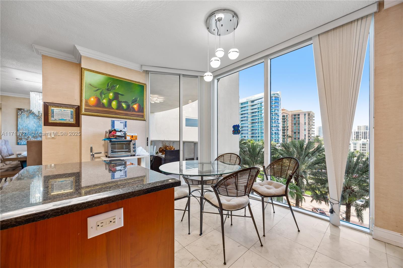 17555 Collins Ave #707, Sunny Isles Beach, Florida image 15