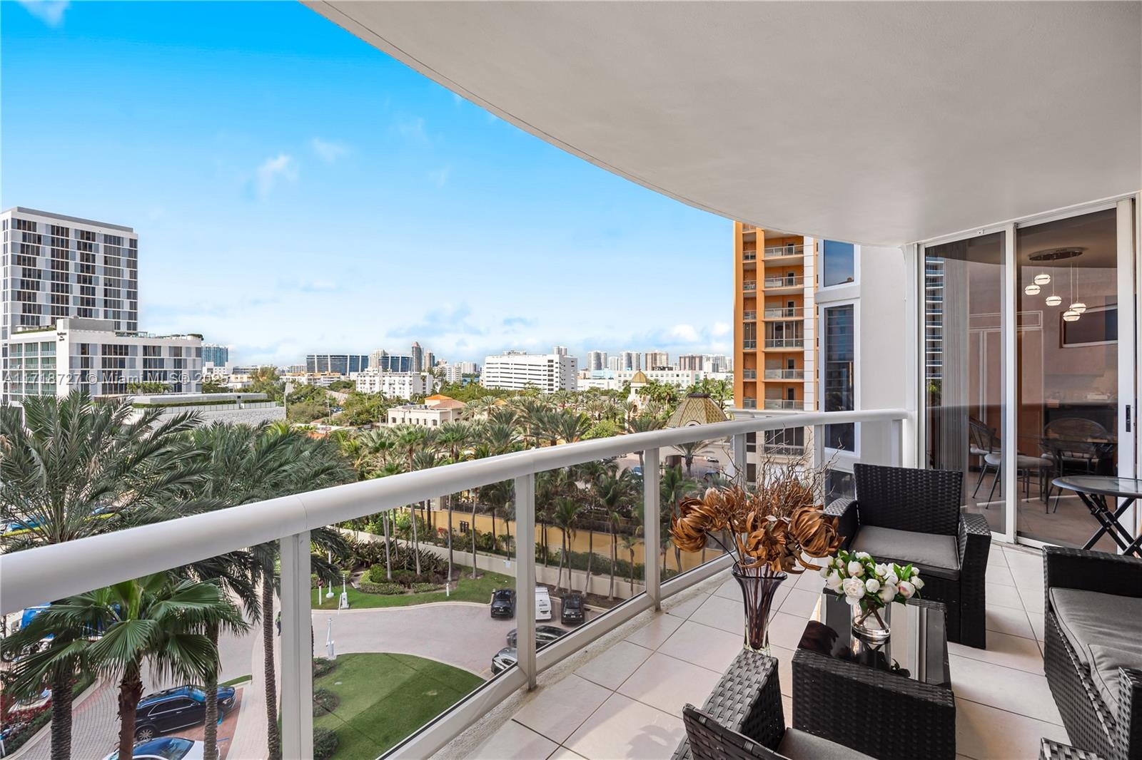 17555 Collins Ave #707, Sunny Isles Beach, Florida image 17