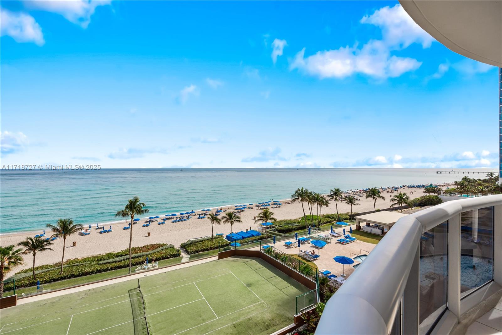 17555 Collins Ave #707, Sunny Isles Beach, Florida image 23