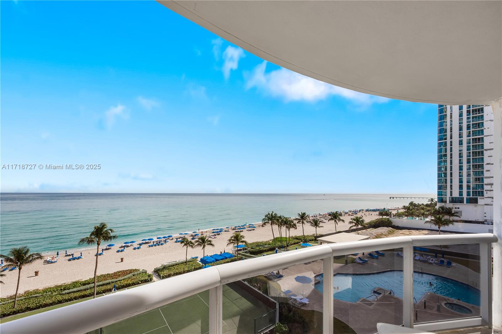 17555 Collins Ave #707, Sunny Isles Beach, Florida image 24