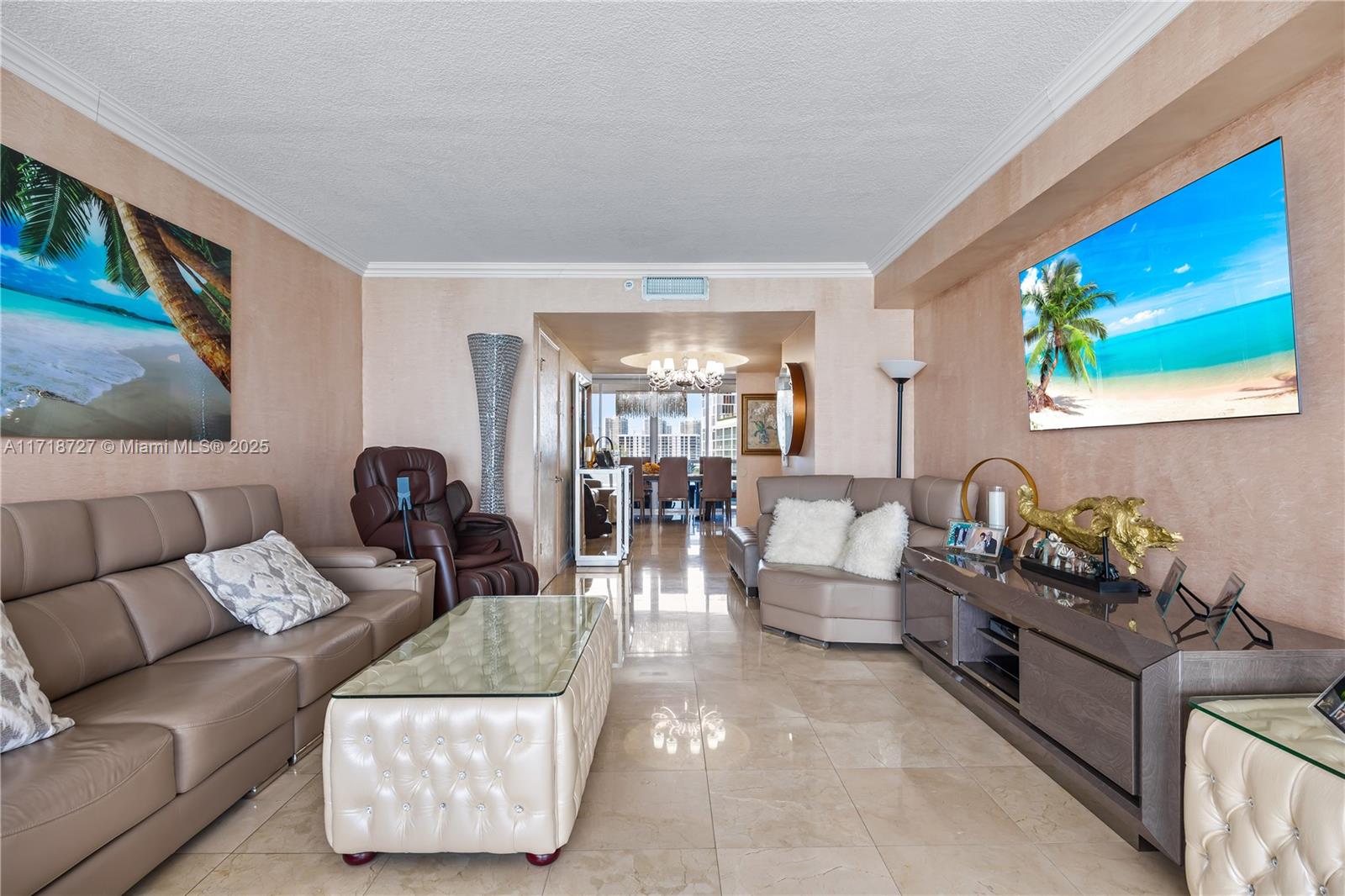 17555 Collins Ave #707, Sunny Isles Beach, Florida image 25