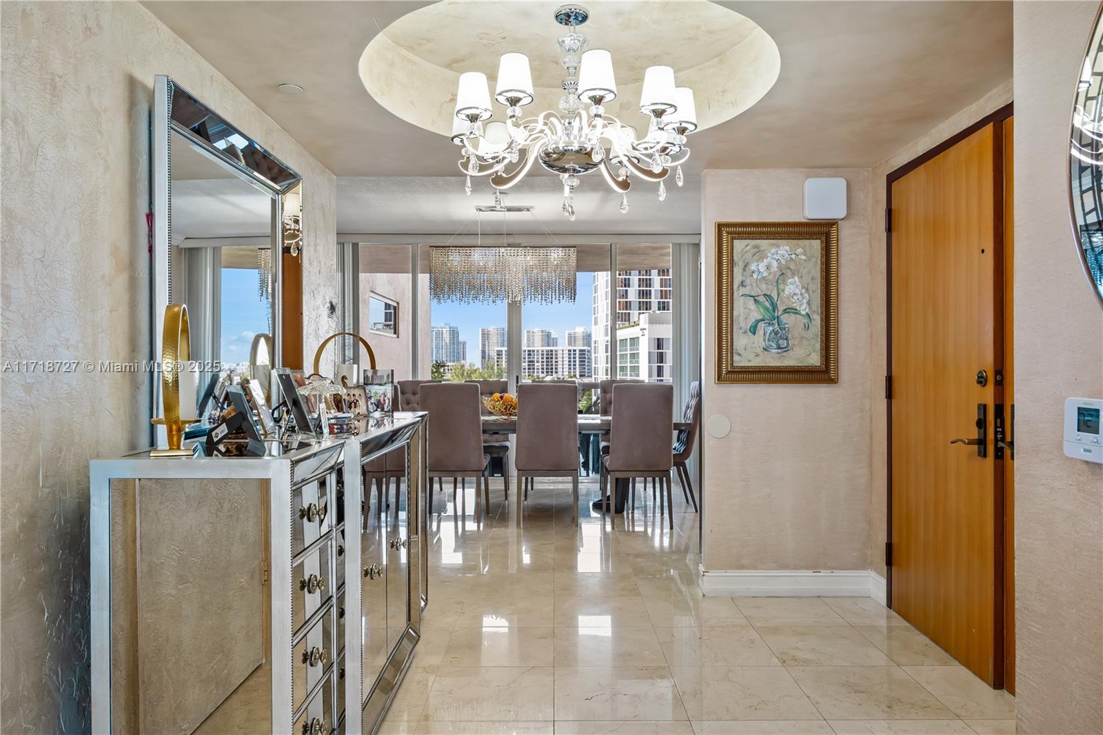 17555 Collins Ave #707, Sunny Isles Beach, Florida image 26