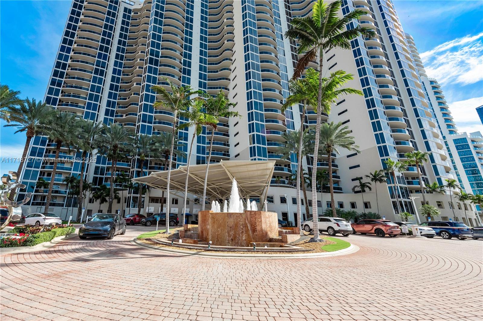 17555 Collins Ave #707, Sunny Isles Beach, Florida image 30