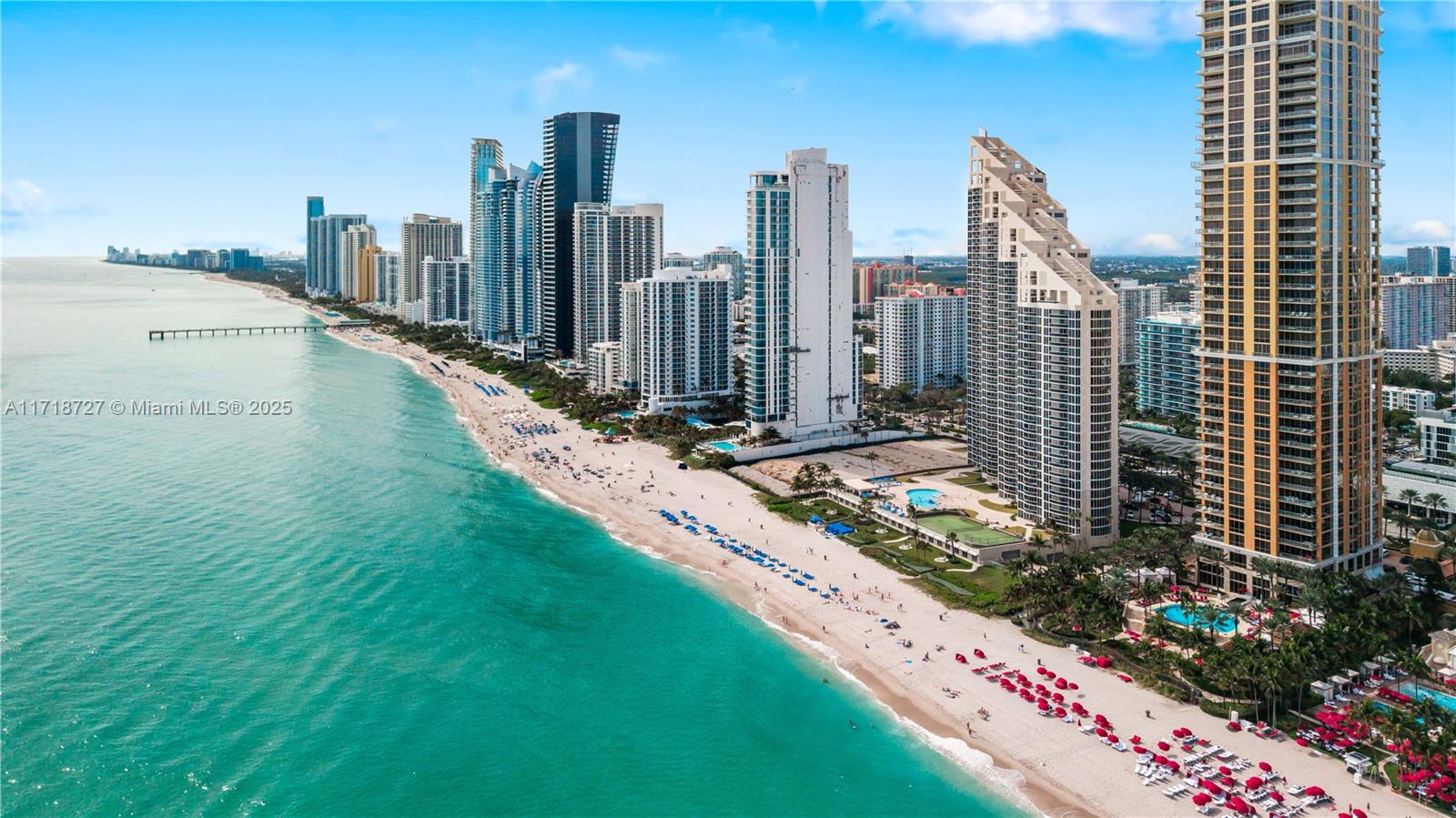 17555 Collins Ave #707, Sunny Isles Beach, Florida image 34