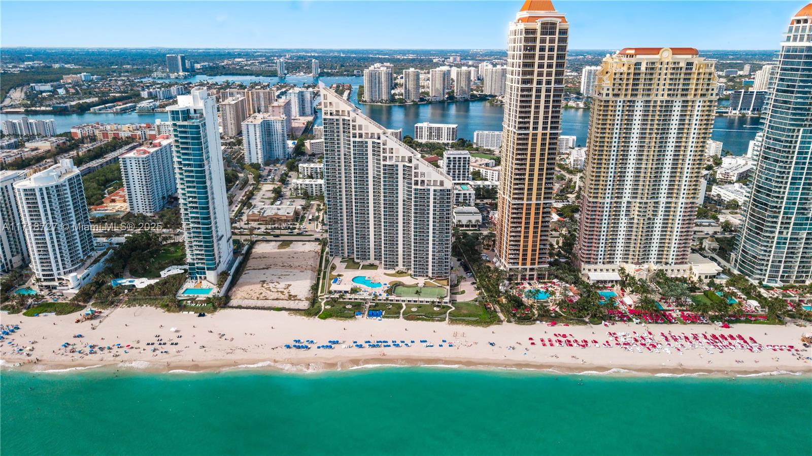 17555 Collins Ave #707, Sunny Isles Beach, Florida image 37