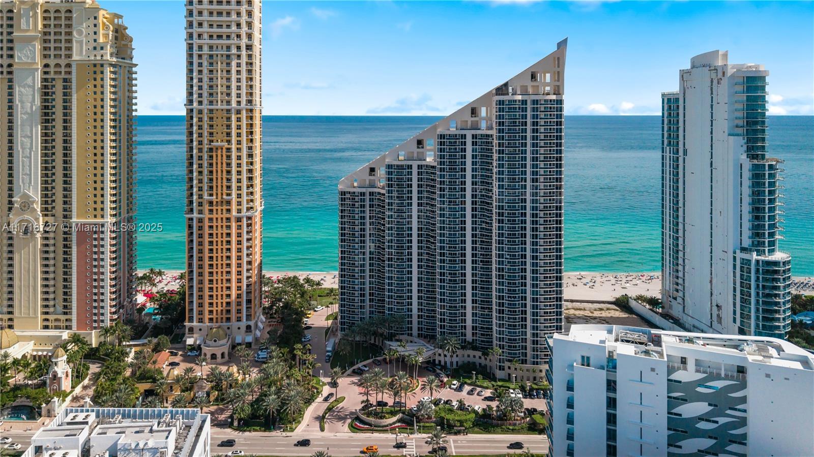 17555 Collins Ave #707, Sunny Isles Beach, Florida image 40