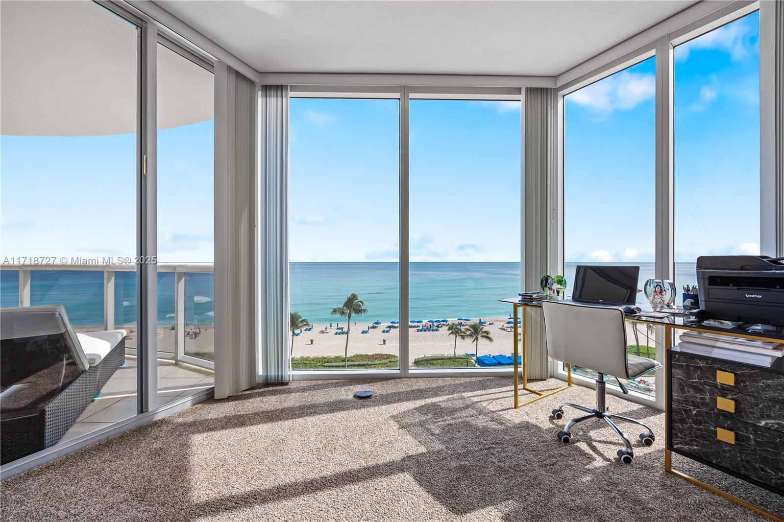 17555 Collins Ave #707, Sunny Isles Beach, Florida image 6