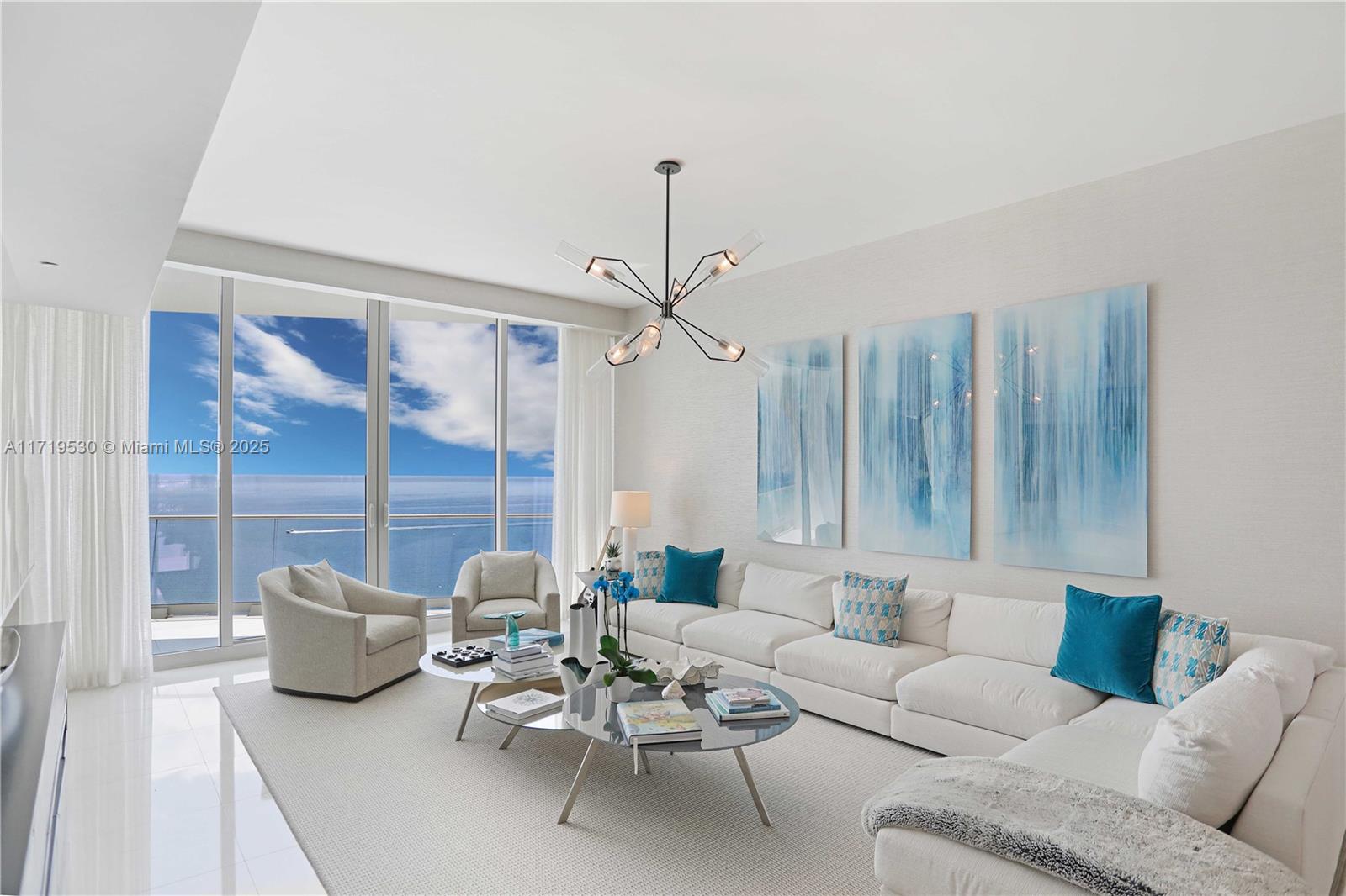 16901 Collins Ave #3403, Sunny Isles Beach, Florida image 1