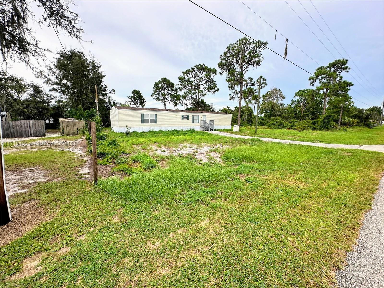 3057 Holiday Beach Drive, Avon Park, Florida image 31