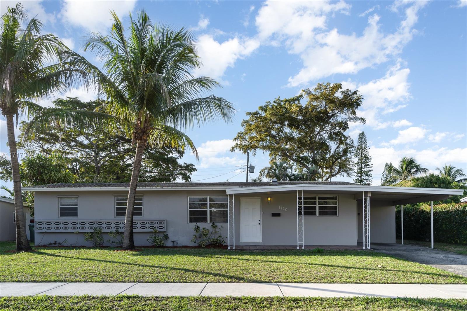 1120 NW 43rd St, Oakland Park, Florida image 2