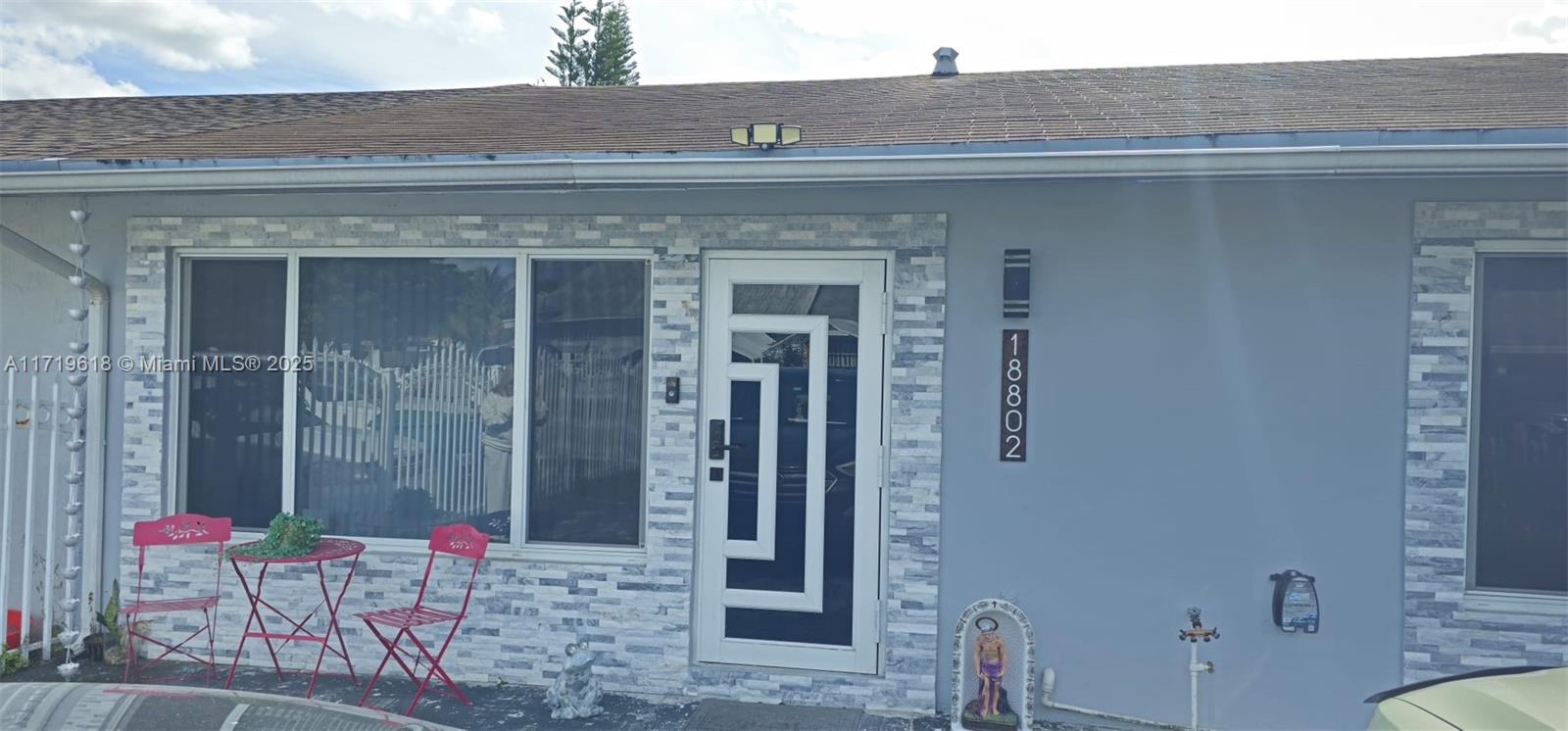 18802 NW 45th Ave  For Sale A11719618, FL