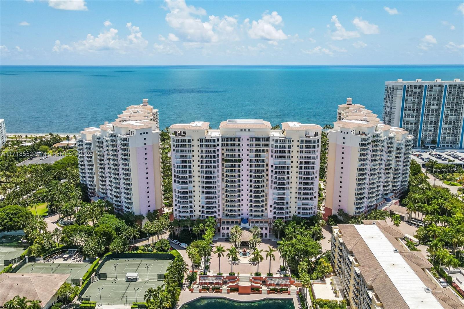 781 Crandon Blvd #106, Key Biscayne, Florida image 1