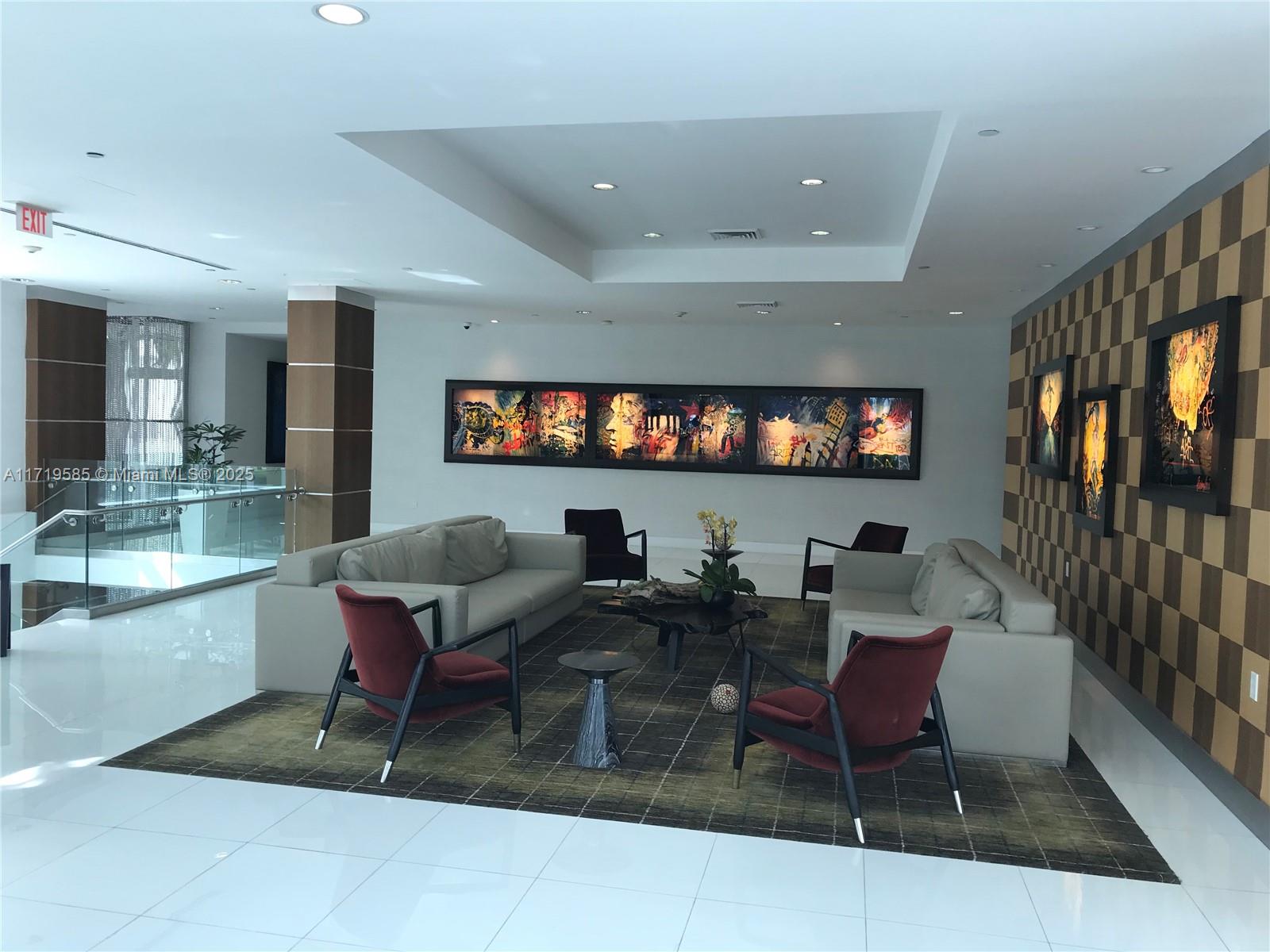 1800 N Bayshore Dr #2204, Miami FL 33132