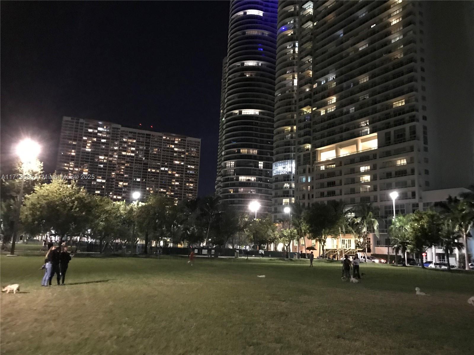 1800 N Bayshore Dr #2204, Miami FL 33132