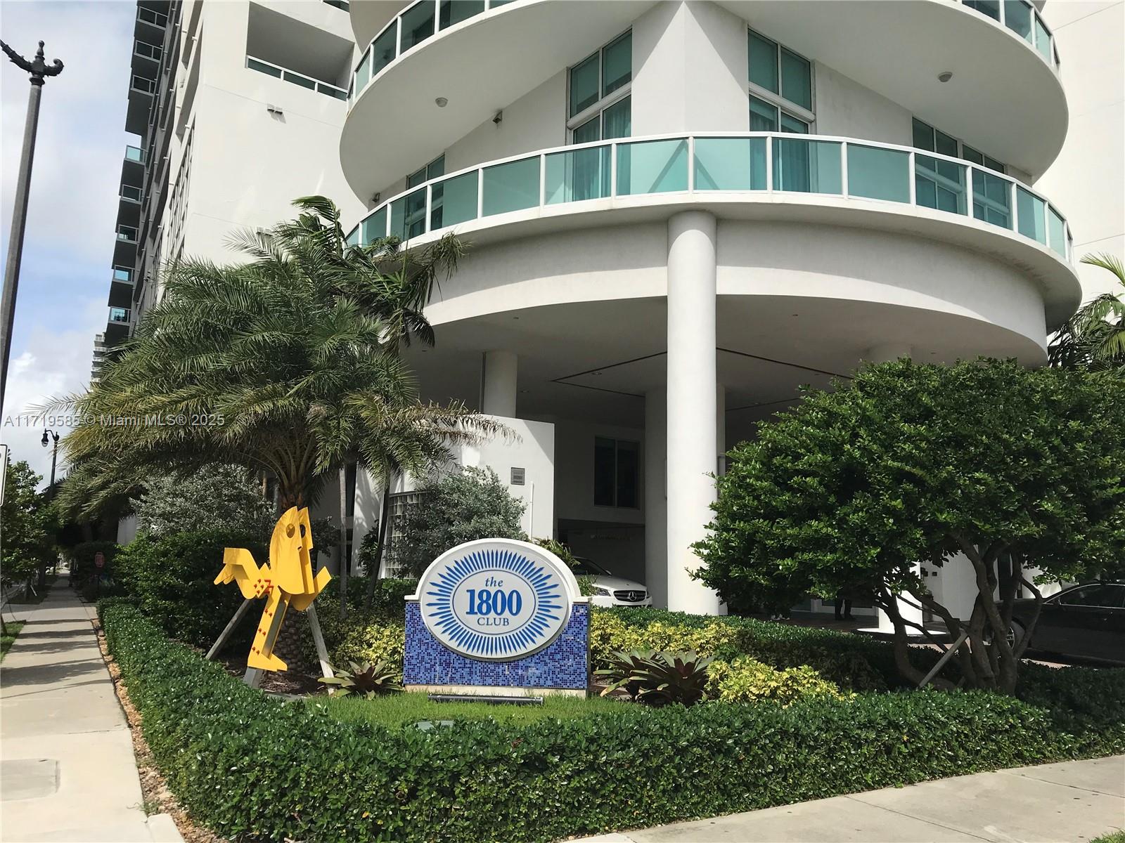 1800 N Bayshore Dr #2204, Miami FL 33132