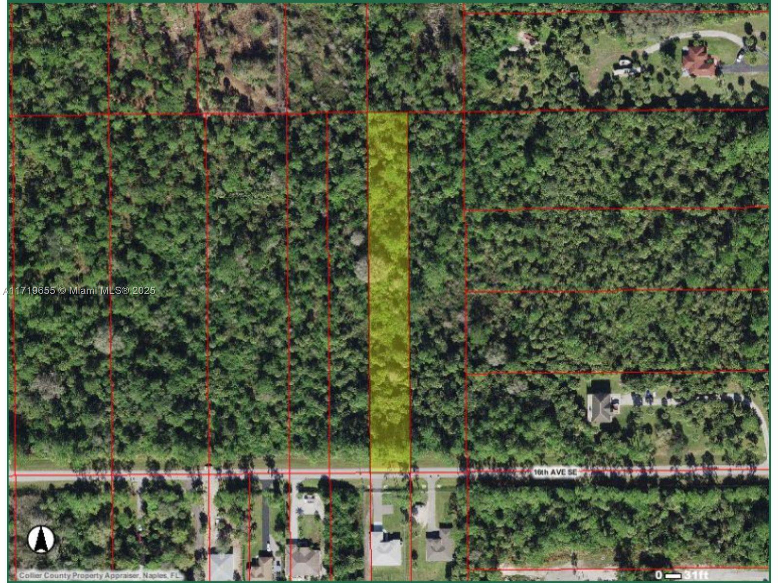 4431 16th Ave Se,, Naples, Florida image 1