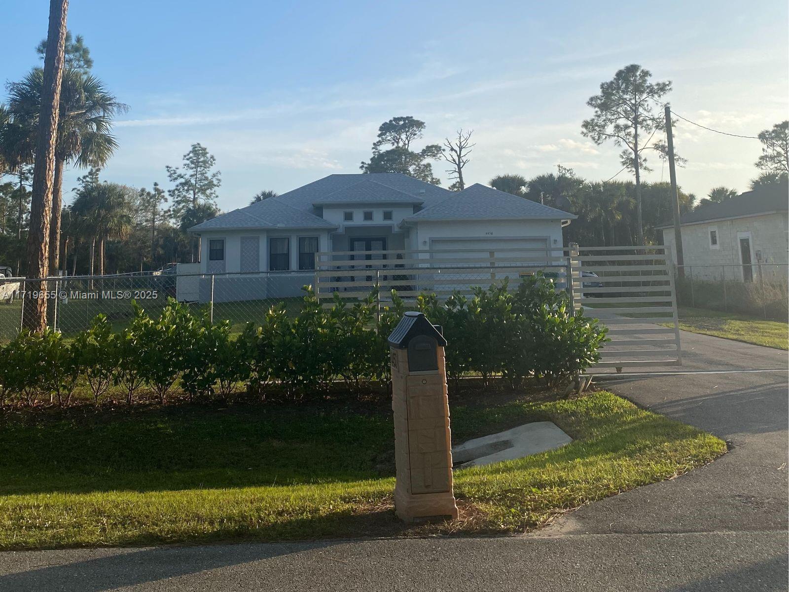 Lot 2 Of 16th Ave Se,, Naples, Florida image 4