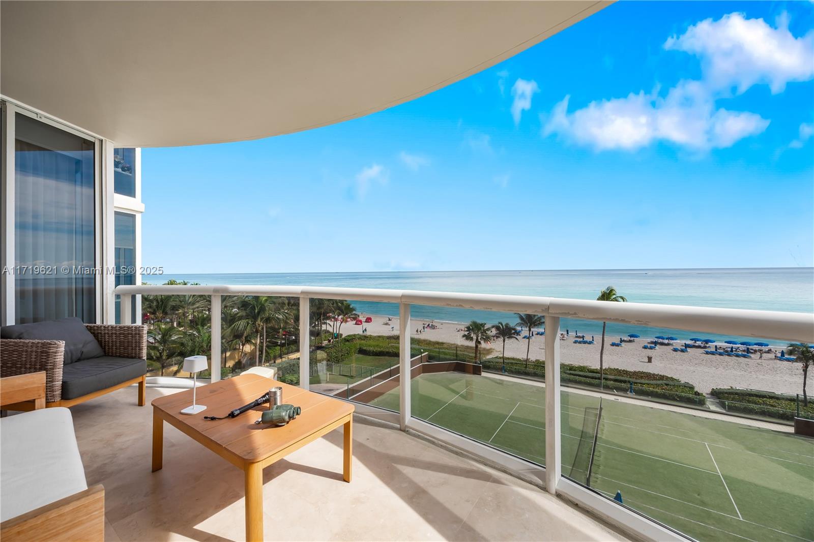 17555 Collins Ave #607, Sunny Isles Beach, Florida image 1