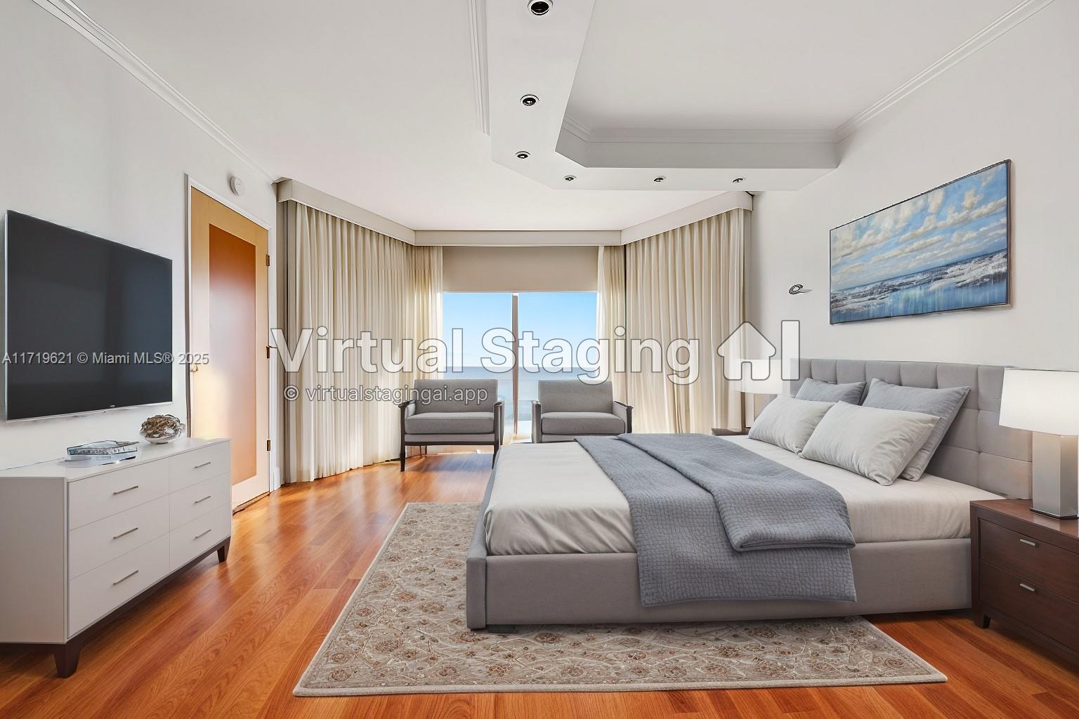 17555 Collins Ave #607, Sunny Isles Beach, Florida image 3