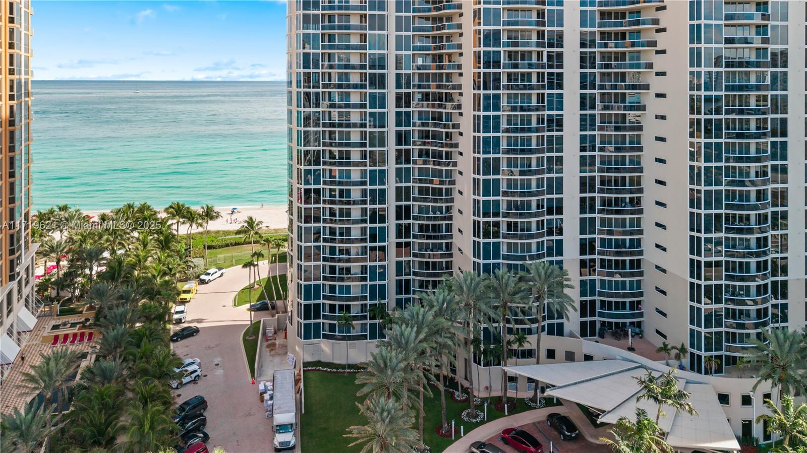 17555 Collins Ave #607, Sunny Isles Beach, Florida image 37