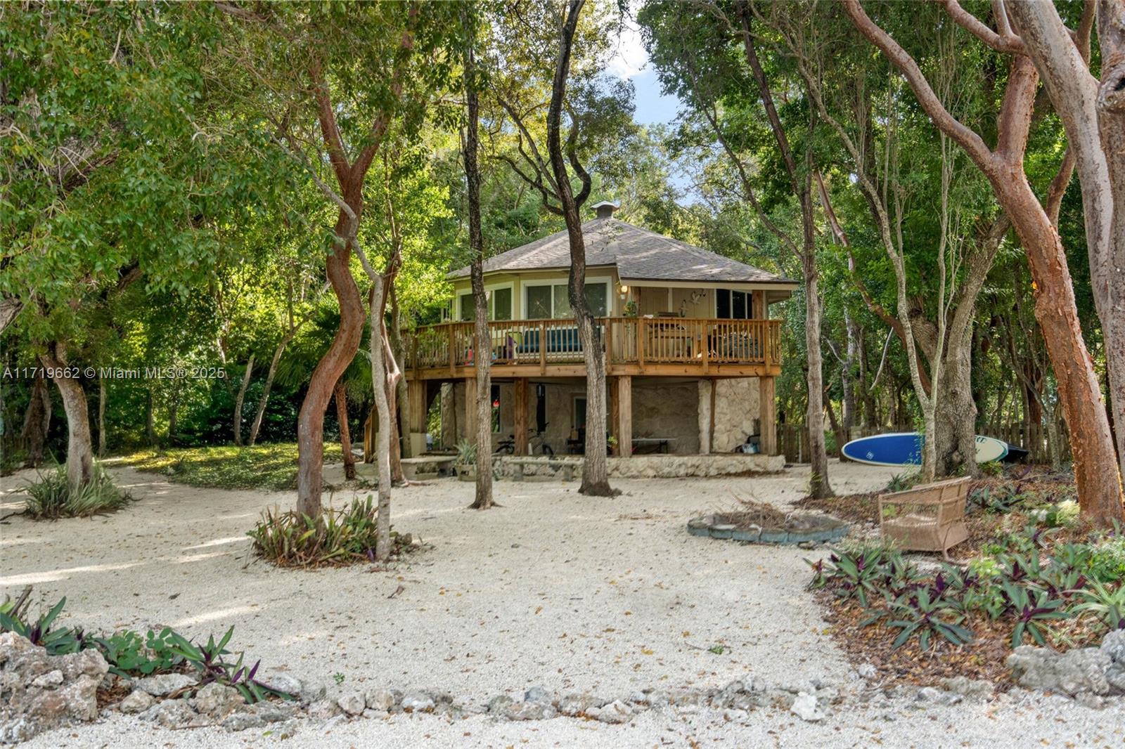 Residential, Key Largo, Florida image 1