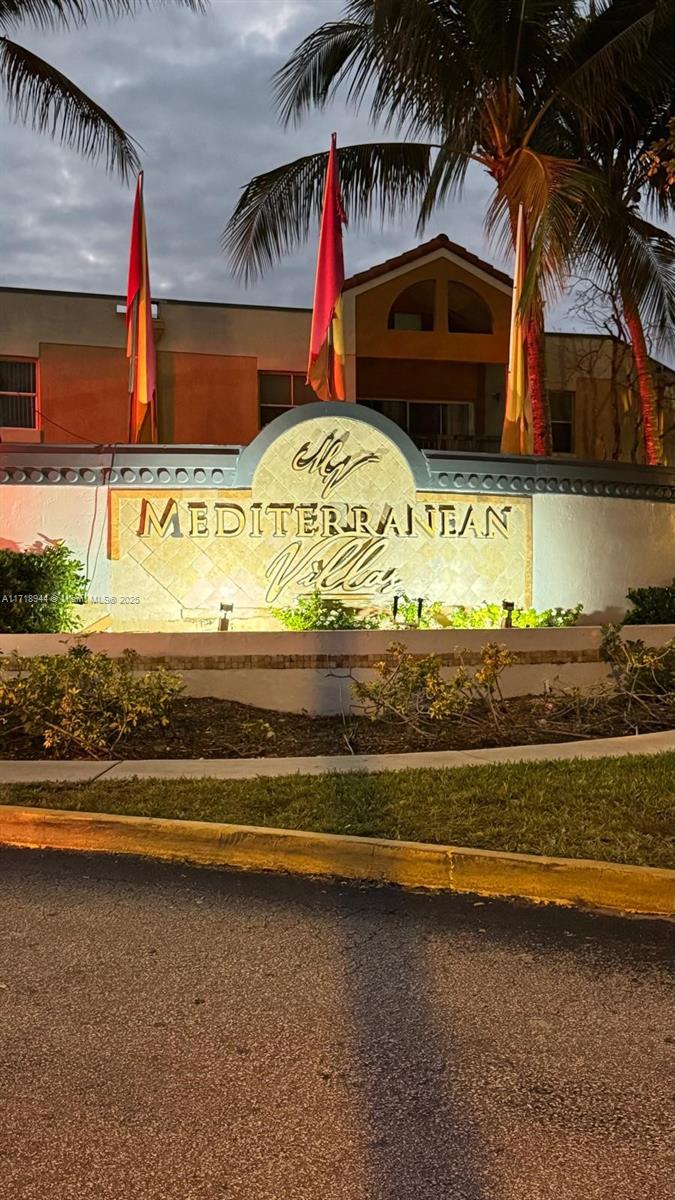 6292 NW 186th St #204, Hialeah FL 33015