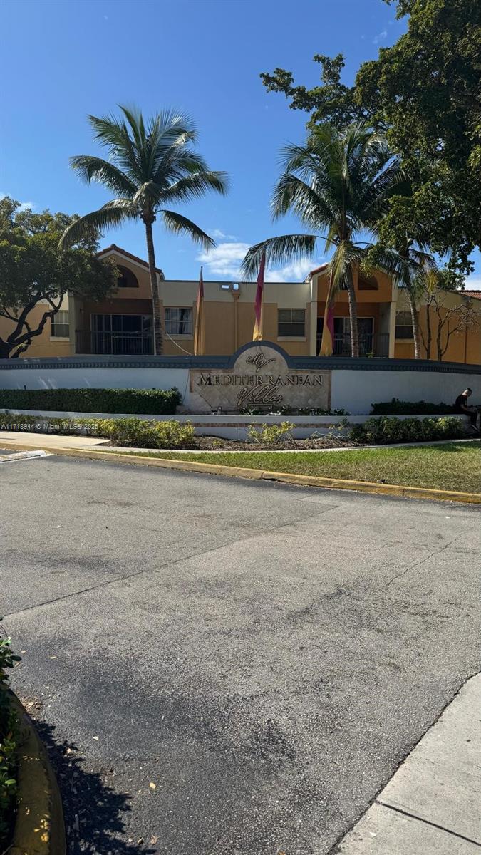 6292 NW 186th St #204, Hialeah FL 33015
