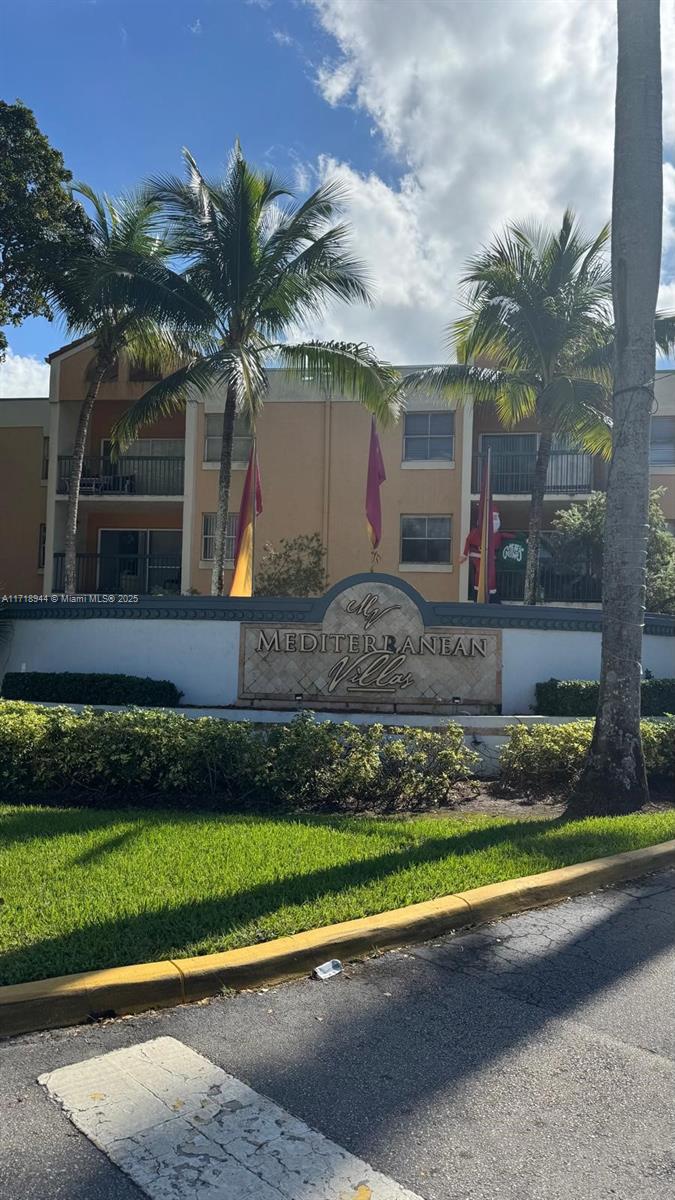 6292 NW 186th St #204, Hialeah FL 33015