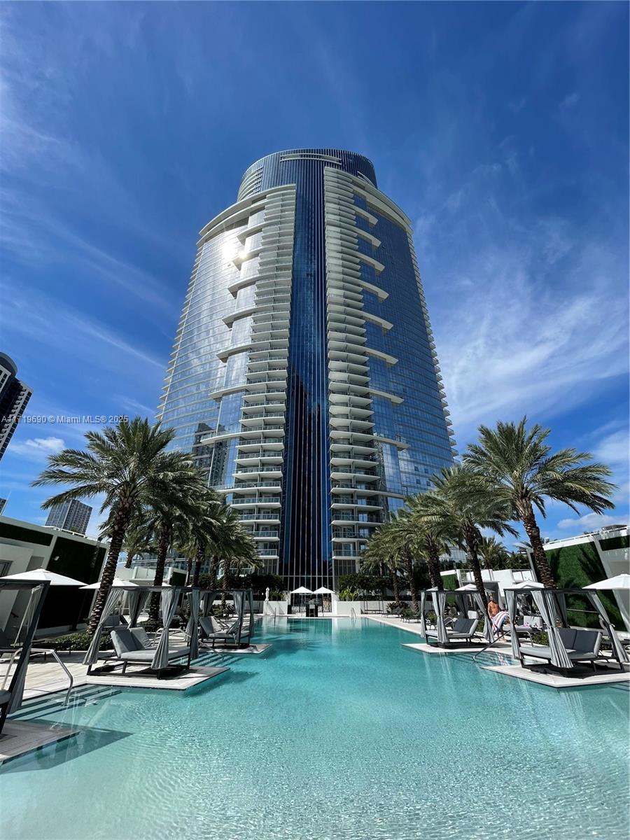 851 NE 1st Ave #2611, Miami FL 33132