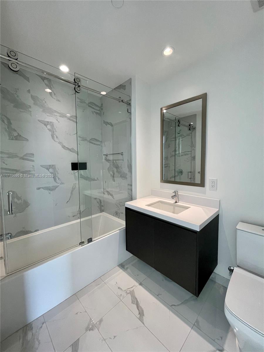 851 NE 1st Ave #2611, Miami FL 33132