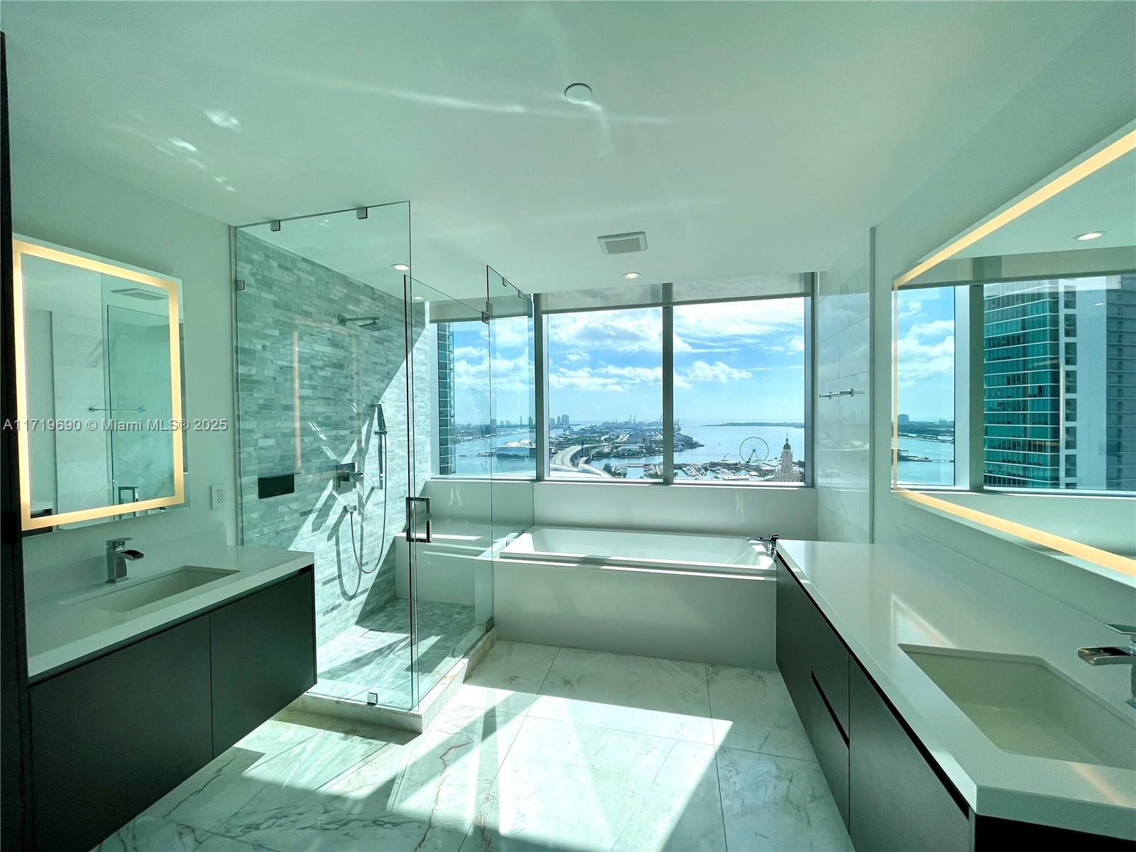 851 NE 1st Ave #2611, Miami FL 33132