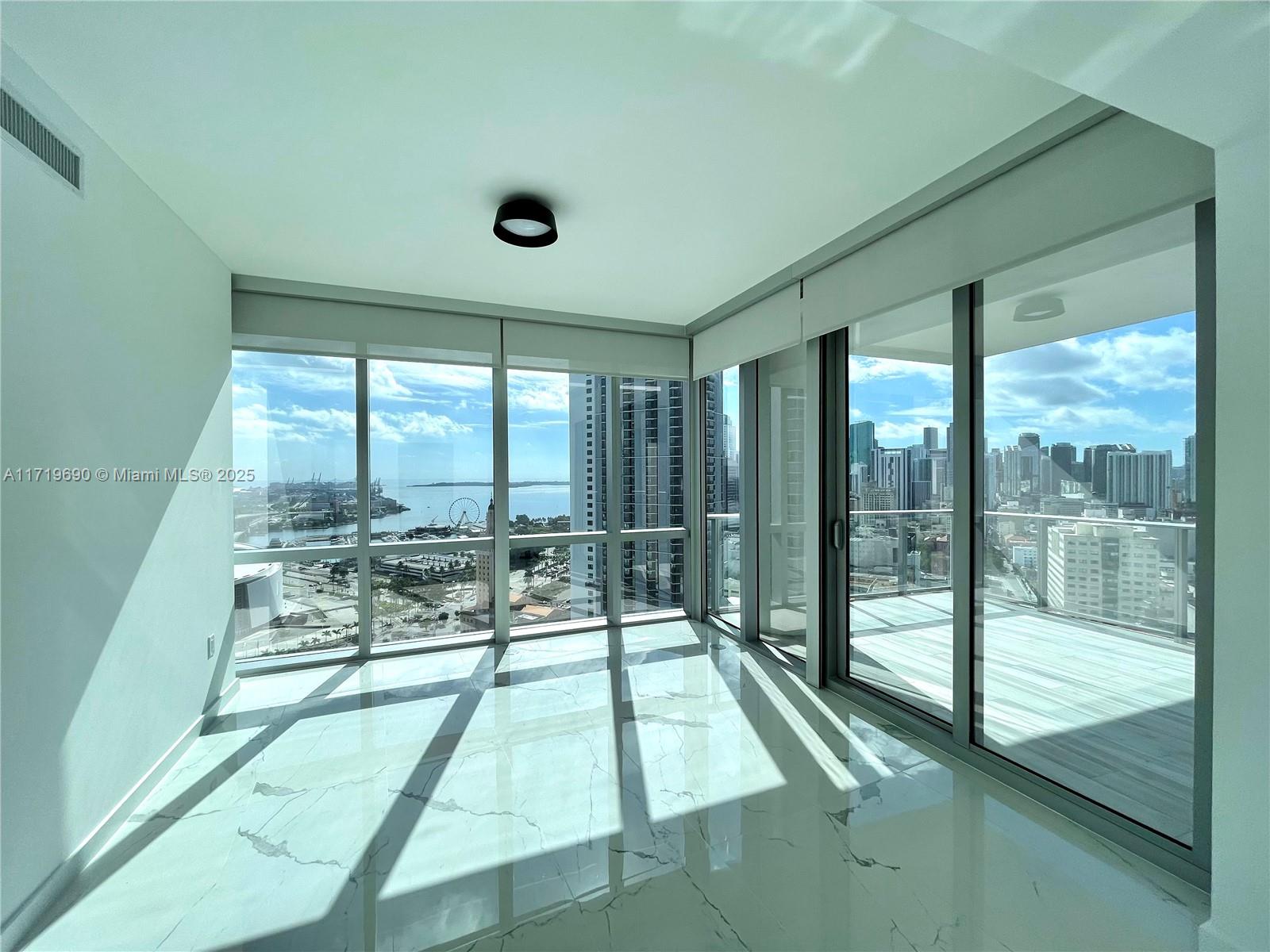 851 NE 1st Ave #2611, Miami FL 33132