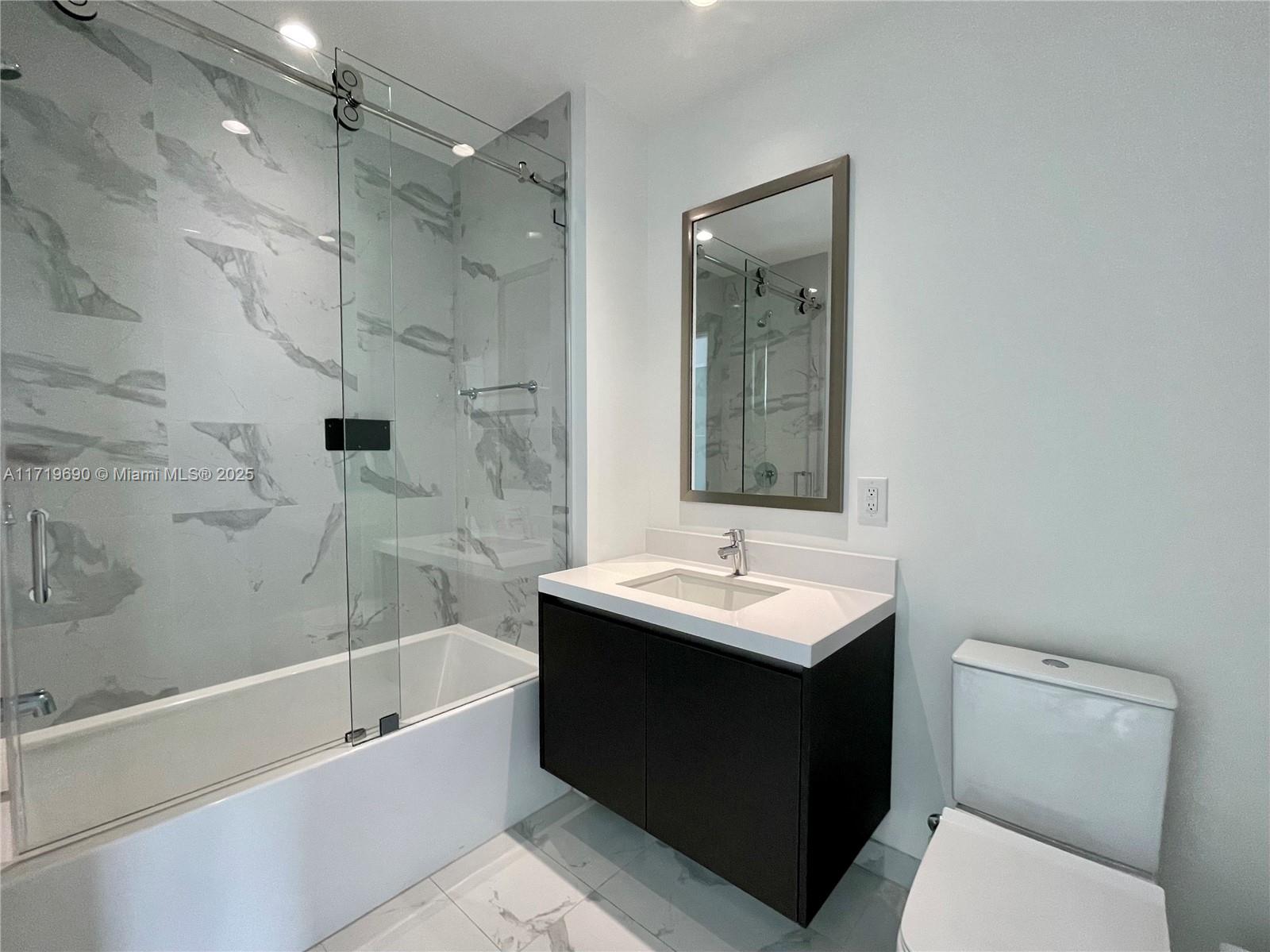 851 NE 1st Ave #2611, Miami FL 33132