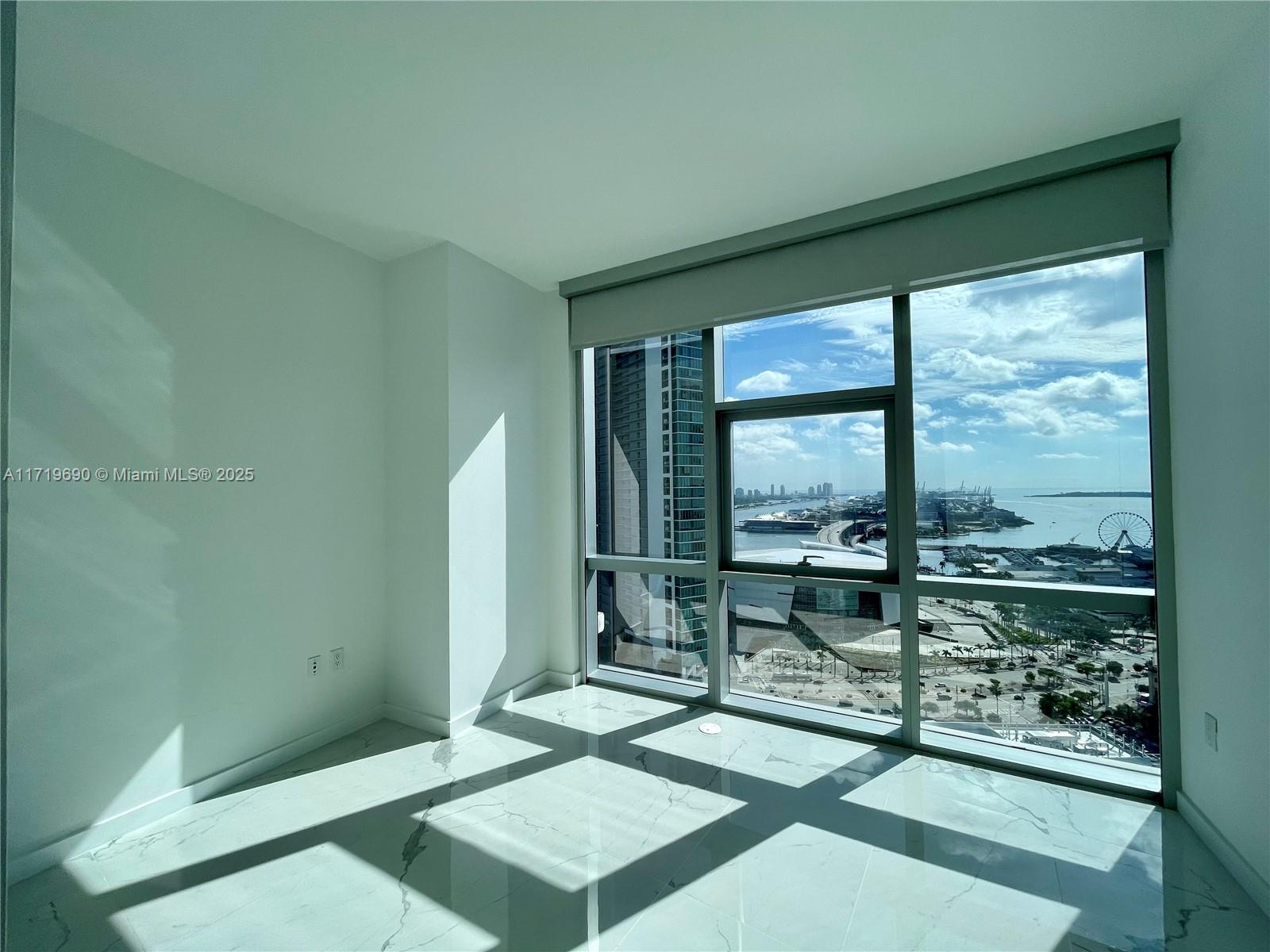 851 NE 1st Ave #2611, Miami FL 33132