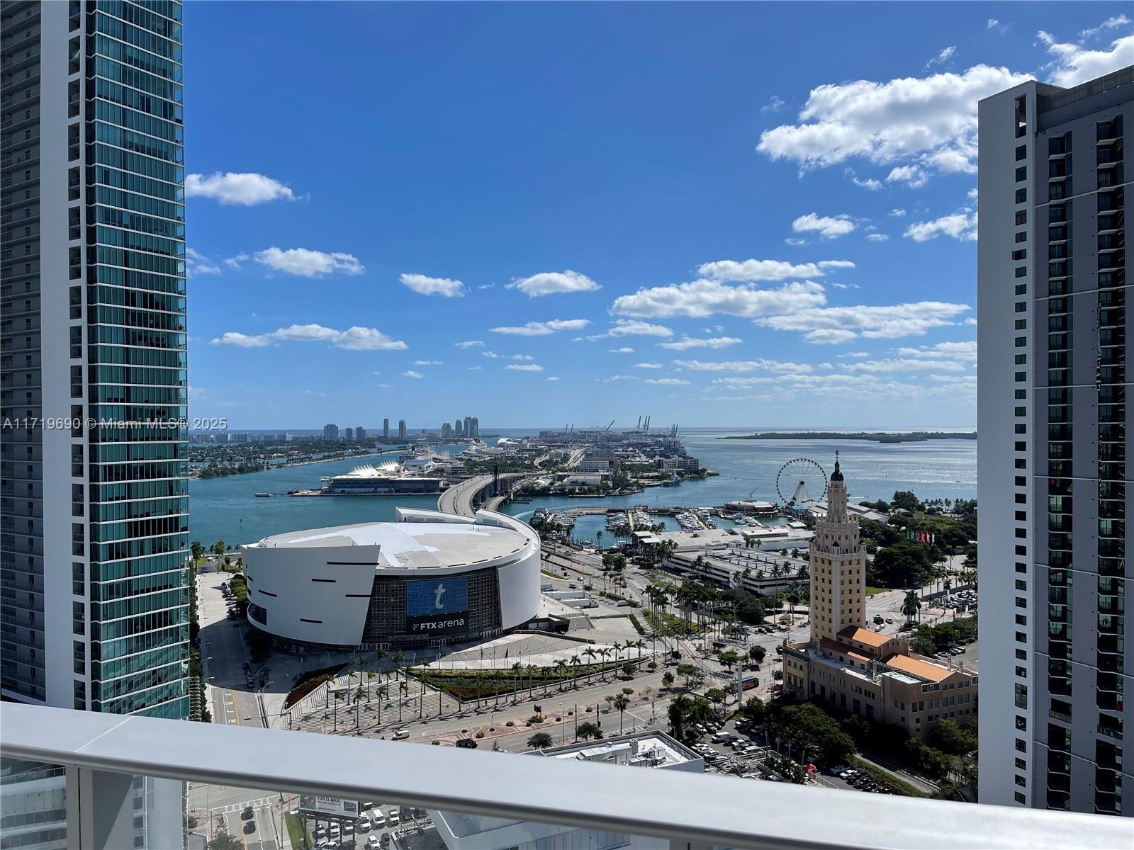 851 NE 1st Ave #2611, Miami FL 33132
