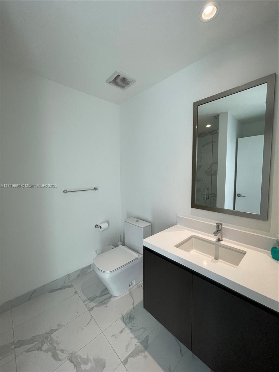 851 NE 1st Ave #2611, Miami FL 33132