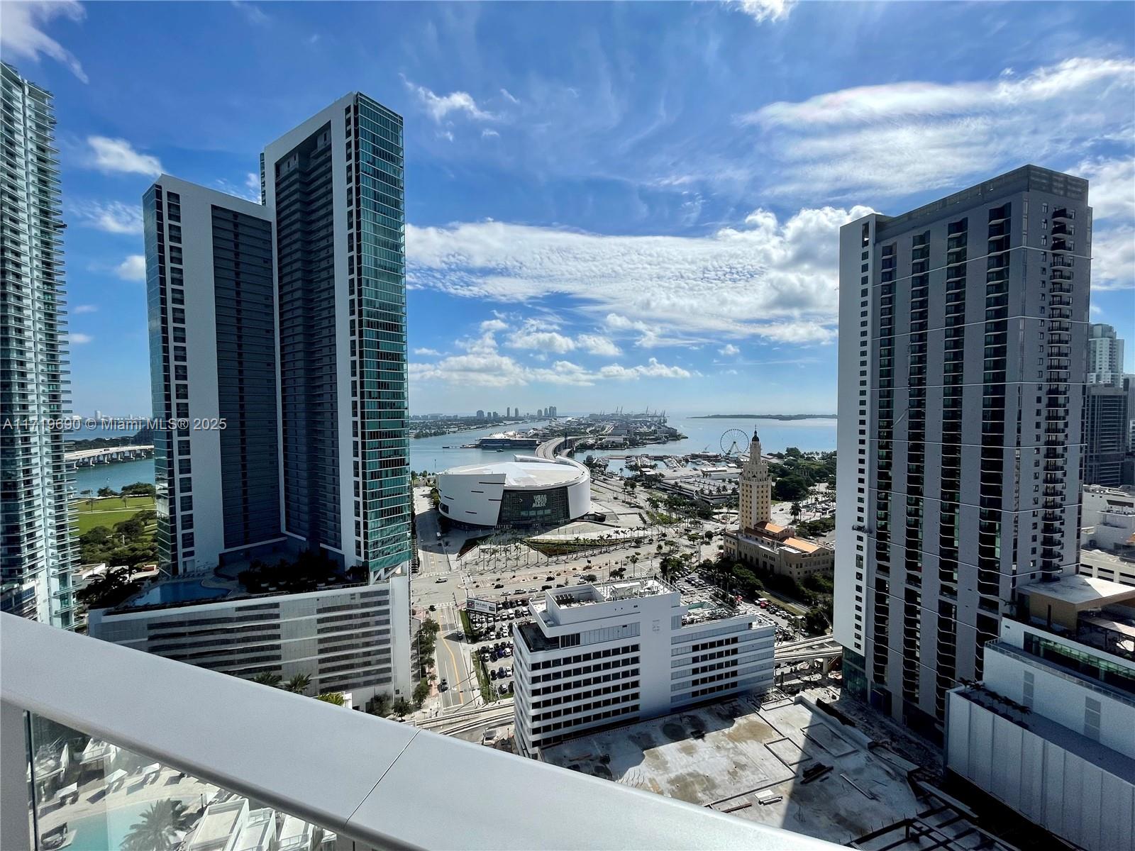 851 NE 1st Ave #2611, Miami FL 33132
