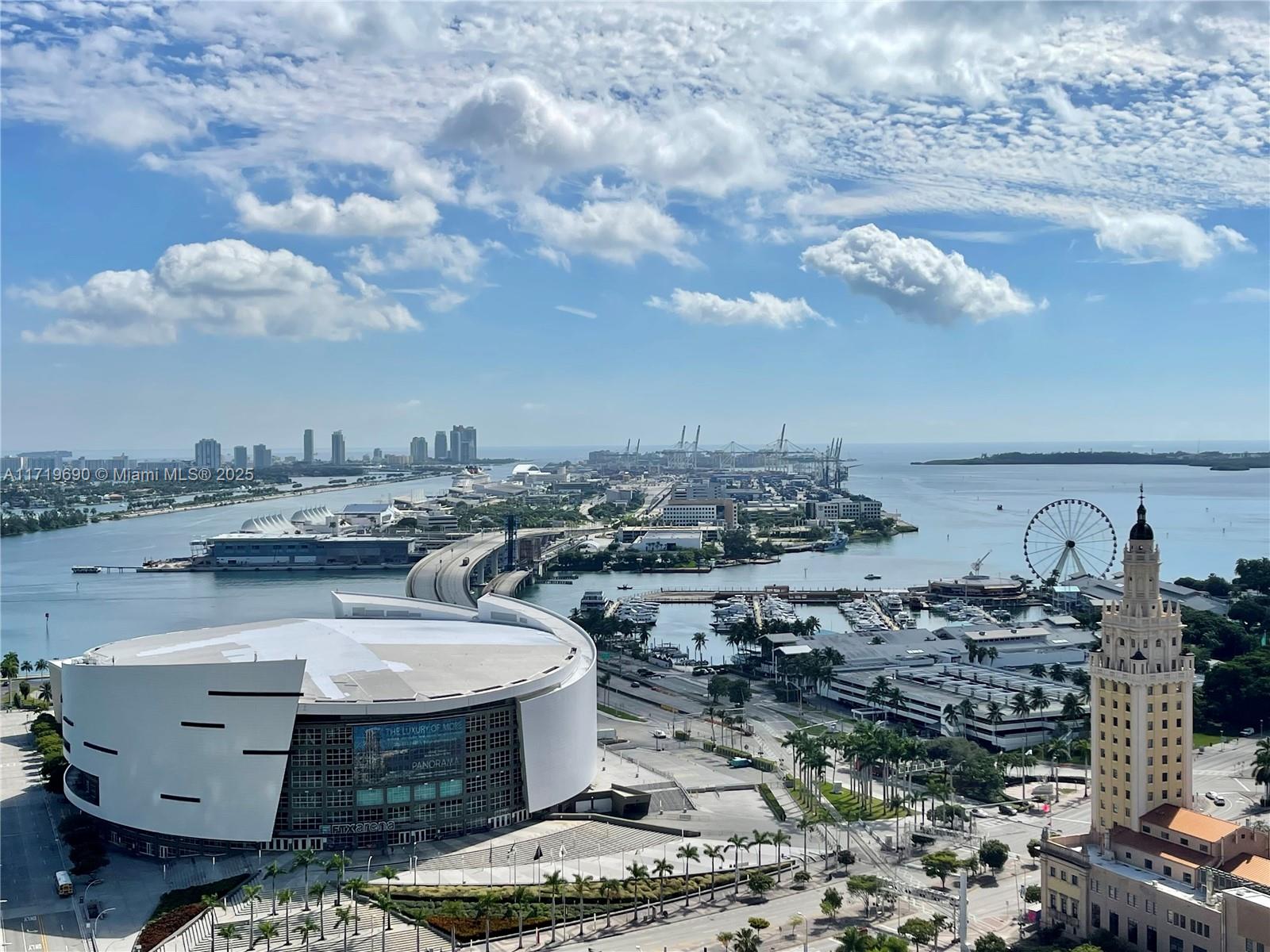 851 NE 1st Ave #2611, Miami FL 33132