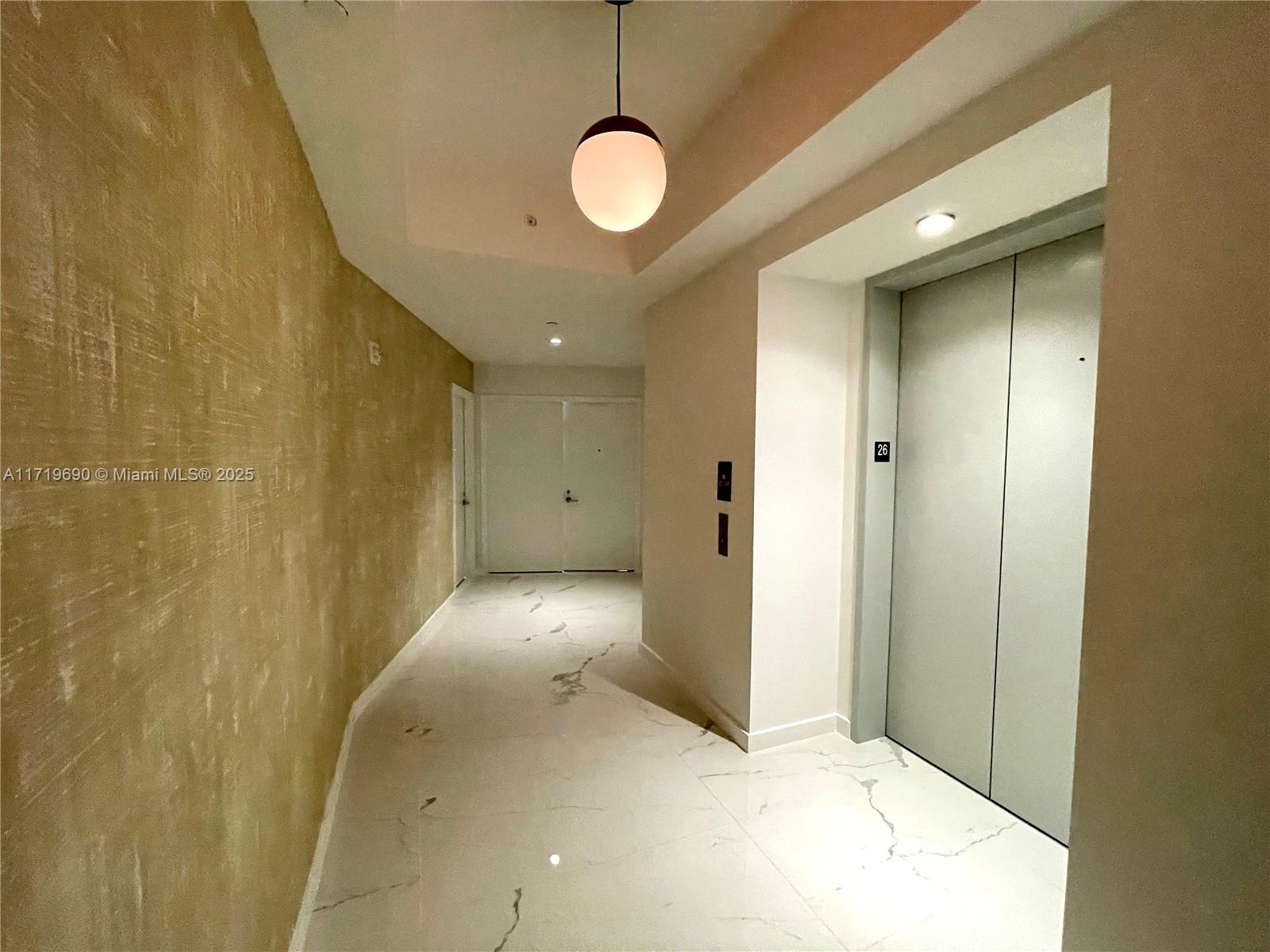 851 NE 1st Ave #2611, Miami FL 33132