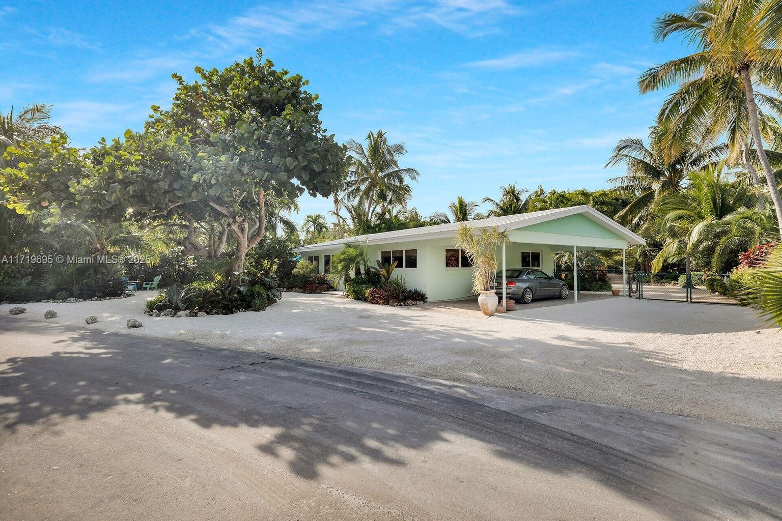 115 Toner Lane, Plantation Key, Florida image 10