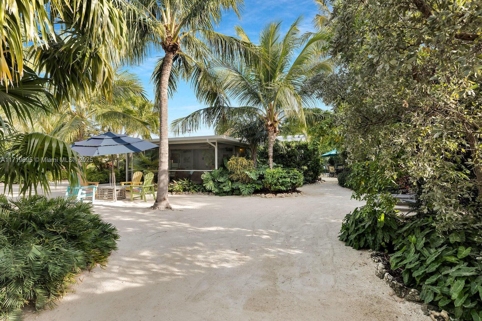 115 Toner Lane, Plantation Key, Florida image 20