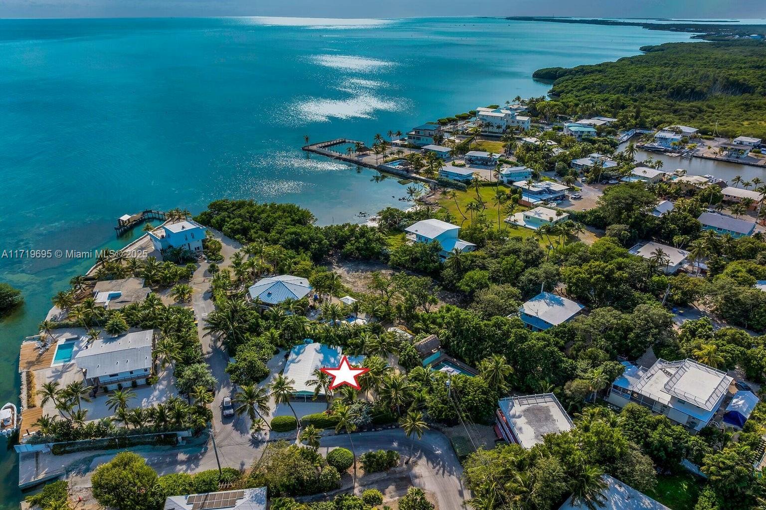 115 Toner Lane, Plantation Key, Florida image 3