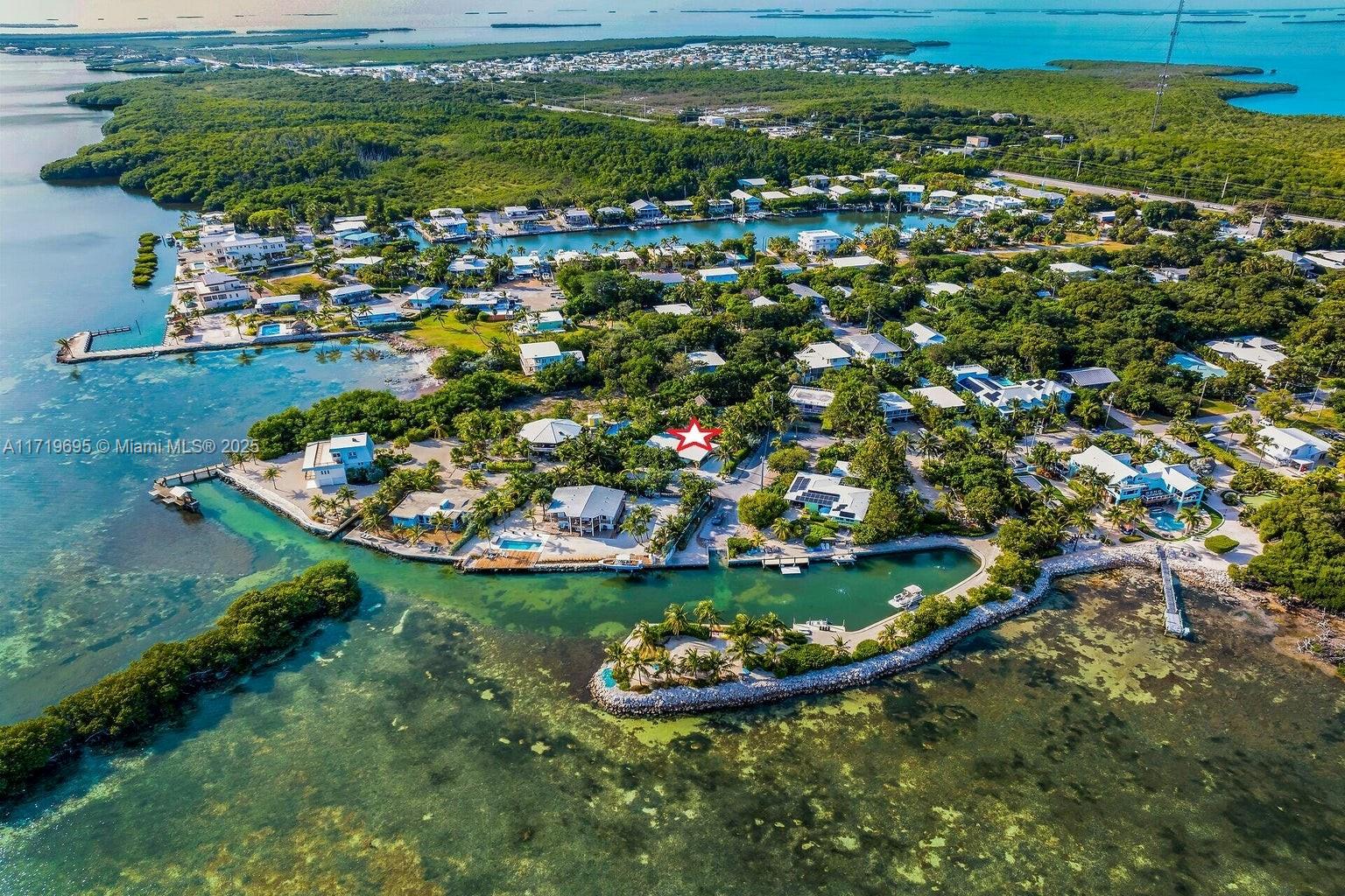 115 Toner Lane, Plantation Key, Florida image 6