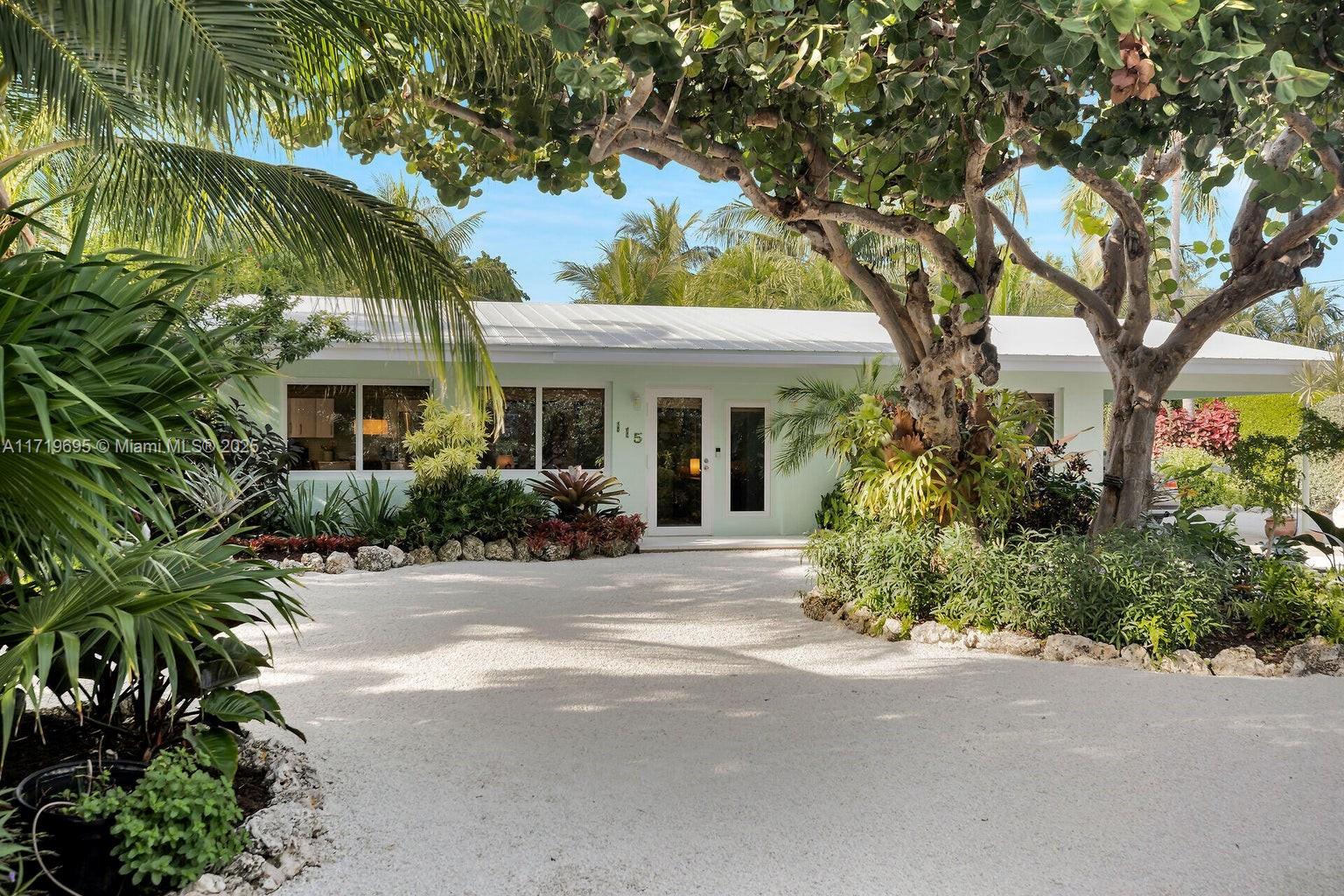 115 Toner Lane, Plantation Key, Florida image 9