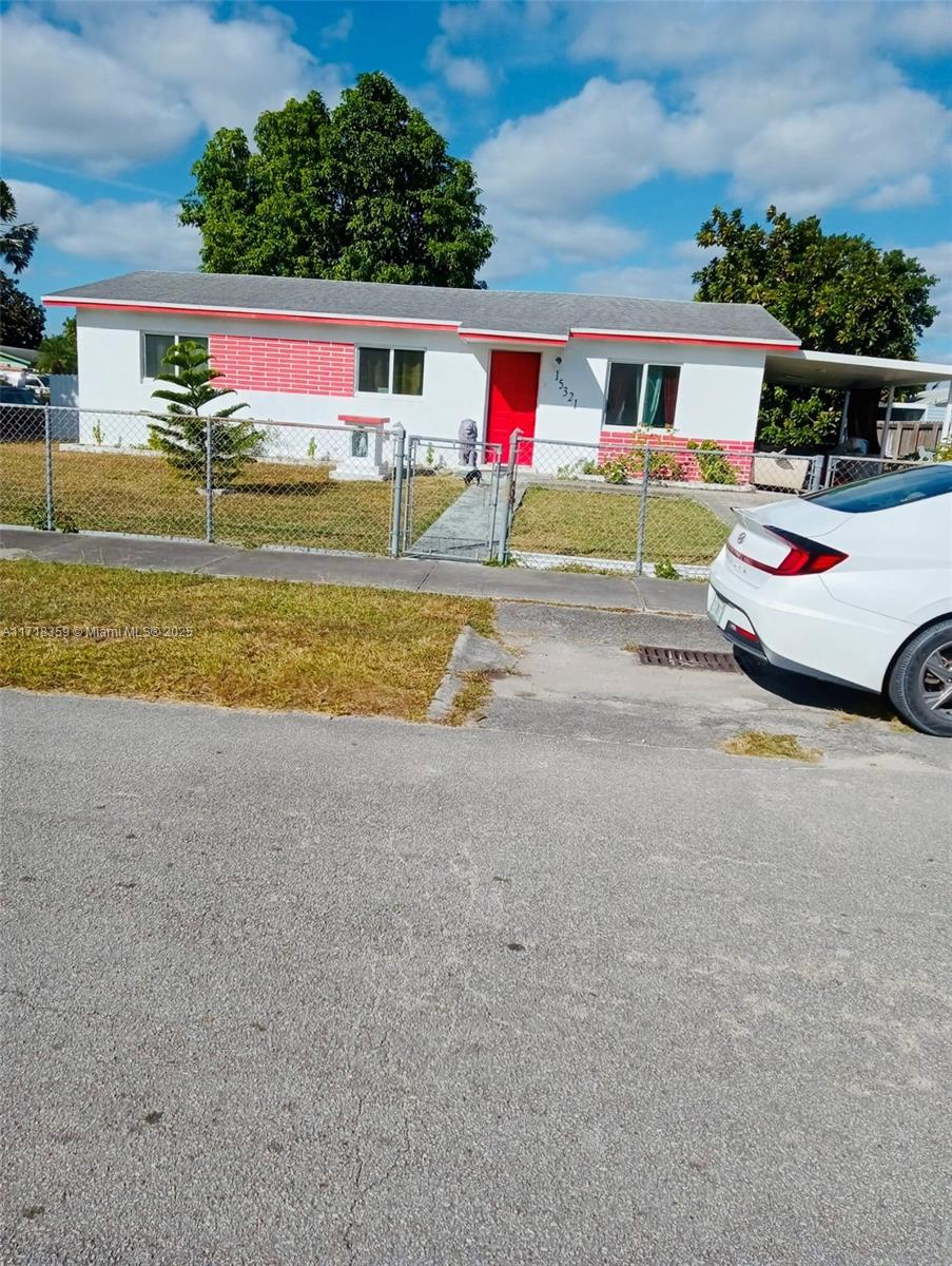 15321 SW 308th St, Homestead, Florida image 1