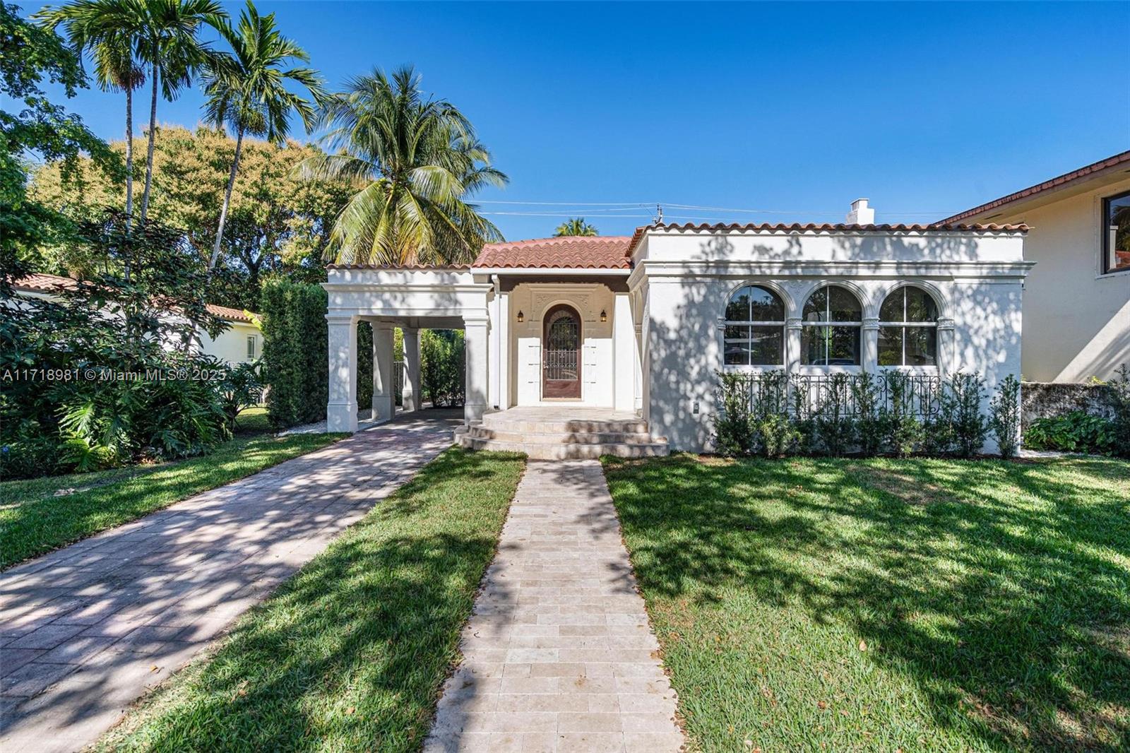 1023 Venetia Ave, Coral Gables, Florida image 1