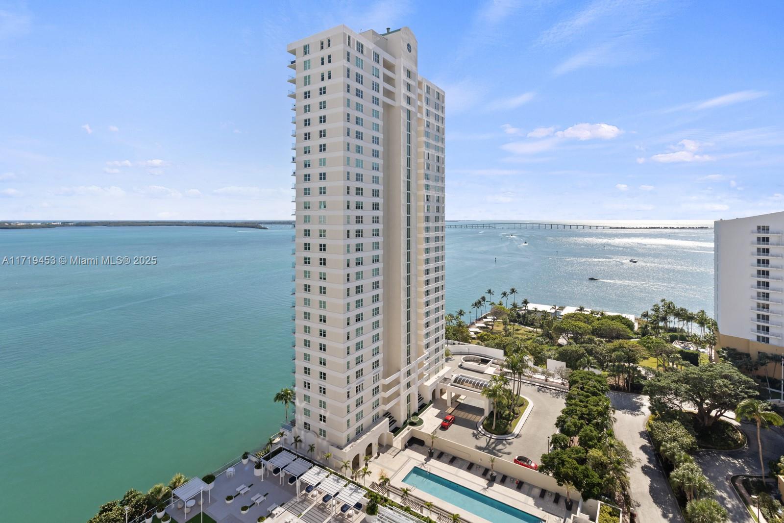 770 Claughton Island Dr #2104, Miami, Florida image 18