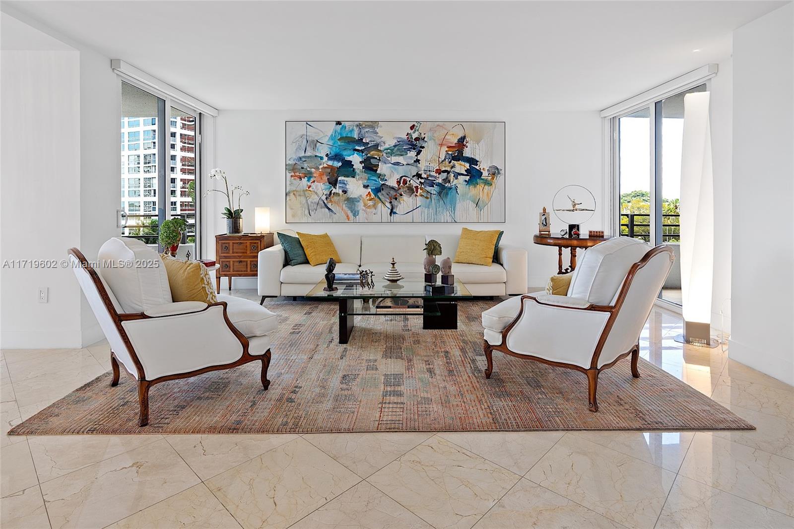 151 SE 15th Rd #601, Miami FL 33129