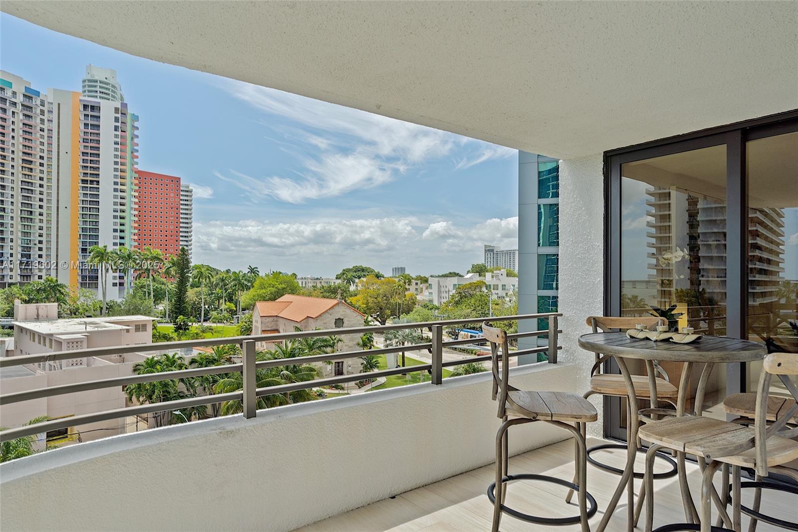 151 SE 15th Rd #601, Miami FL 33129